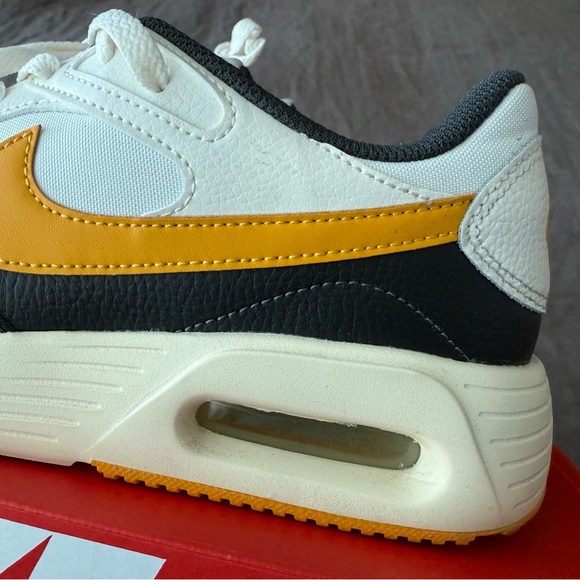 Nike Air Max SC ’Sail University Gold’ - Picture 7 of 13